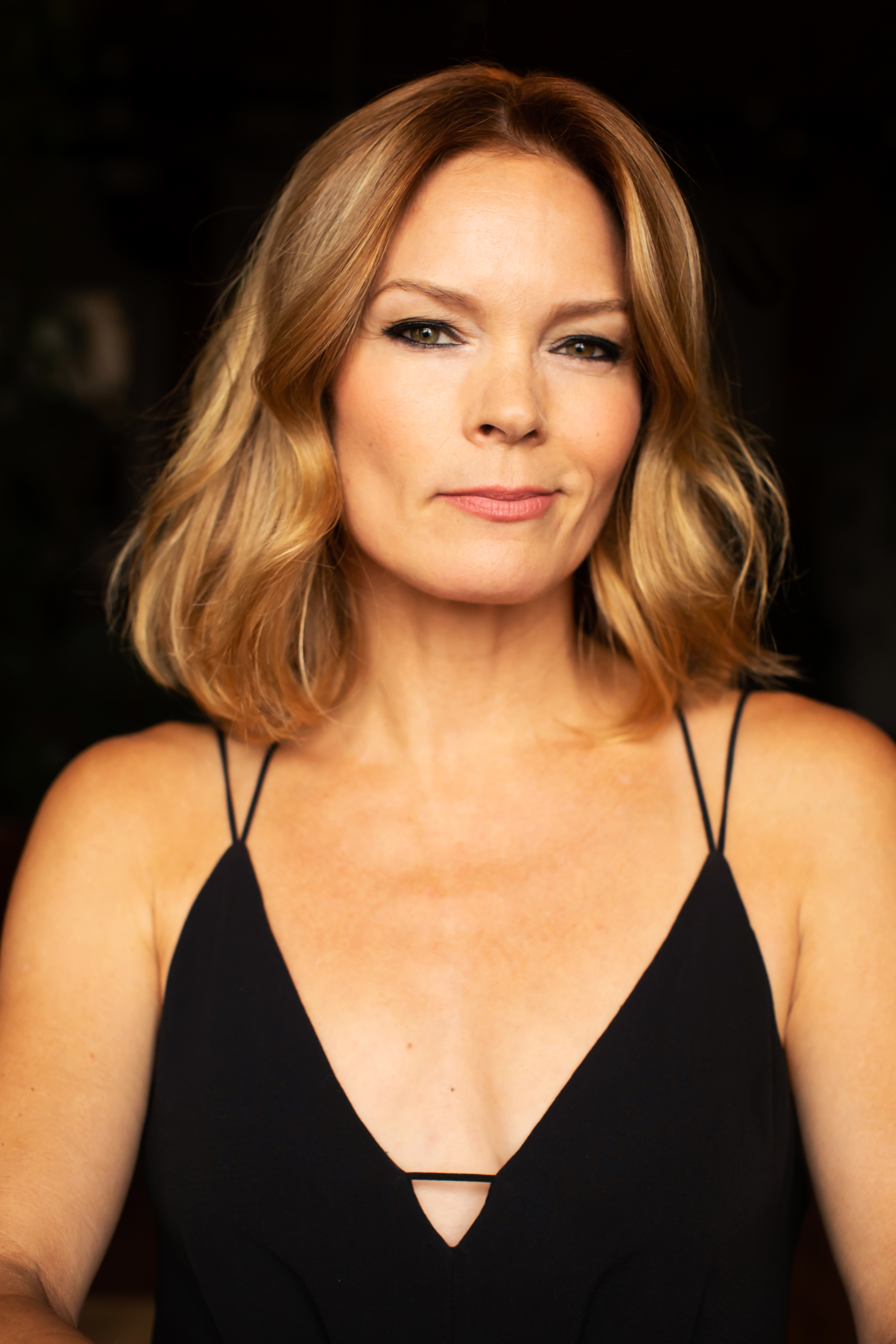 Megan Fahlenbock headshot